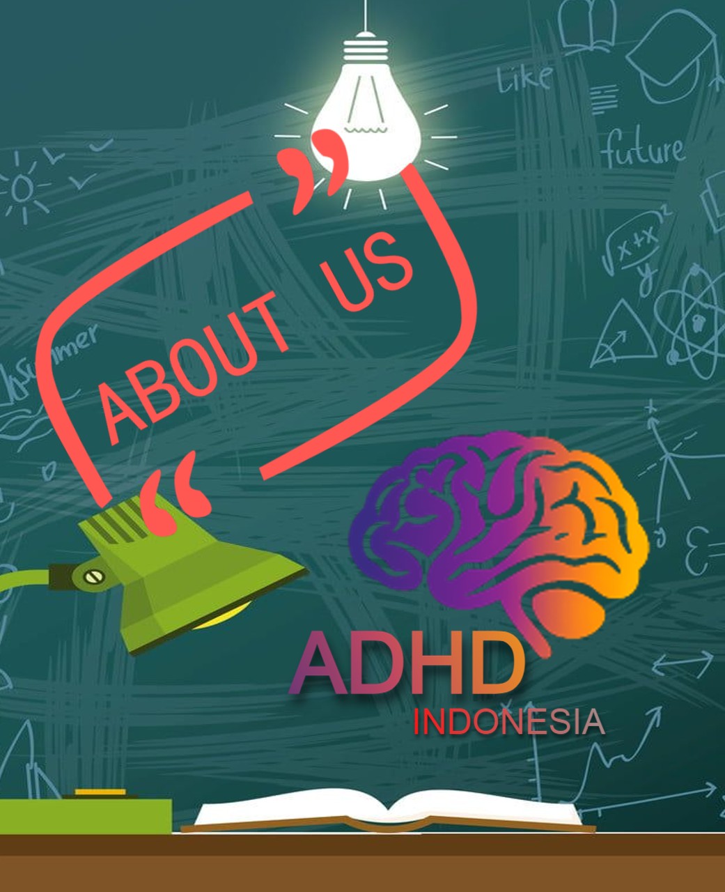 profil organisasi adhd Kabupaten Magelang