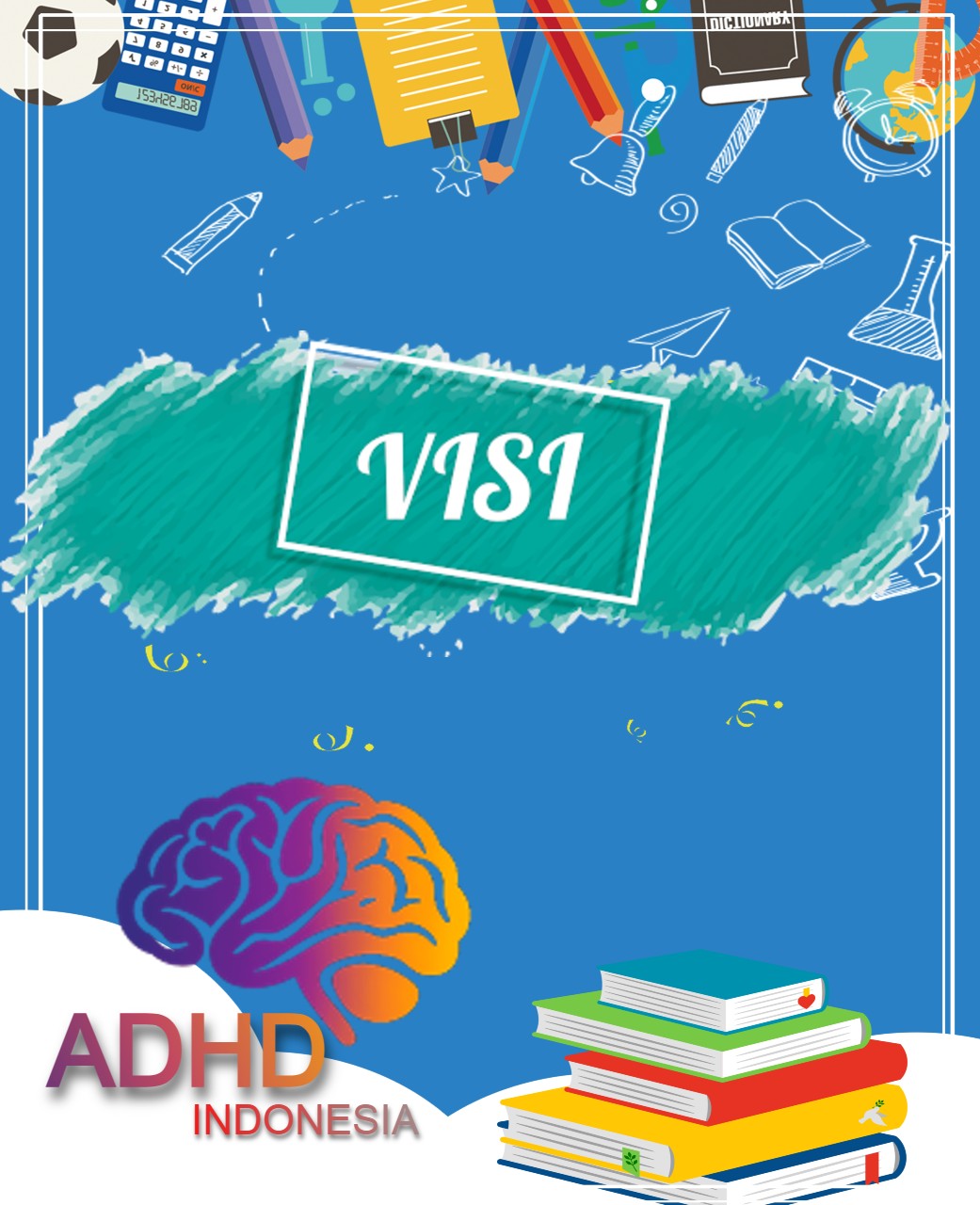 visi adhd Indonesia Kabupaten Magelang